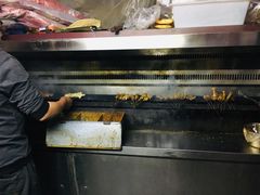 -老三烧烤(二环西路店)