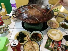 -石灰市老火锅(北滨路店)
