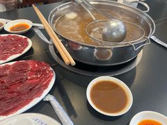 -一鼎牛鲜牛肉火锅·晋江老字号(罗山店)