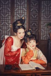 -盘子女人坊生日照·摄影馆(浦东店)