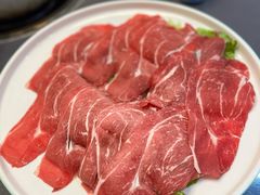 上脑肥牛-金龙·打边炉(武进路店)