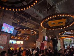 -HIB HUB公社(解放西路店)