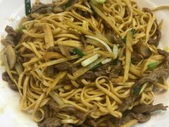 -二扁私房面馆(崂山路店)