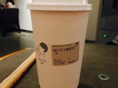 -喜茶(深圳东门1234店)