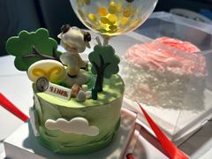 -CAKEBOSS蛋糕老板(东直门来福士店)