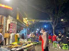 -袁师傅烤肉(弹子石店)