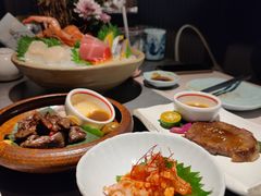 -匠和风精致料理(祥禾天地店)
