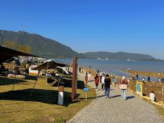 -坝光海滩