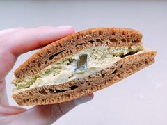 -泽田本家·铜锣烧(TX淮海店)