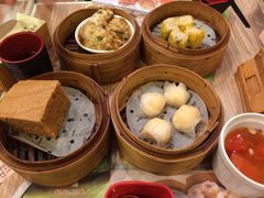 iphone_upload_pic-添好运点心专门店(中环IFC店)