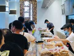 -東更道点心行(文化东路店)