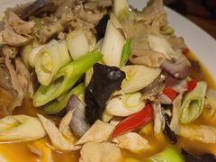 -平娃三宝烧烤·面食(富丰桥店)