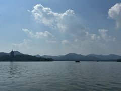 -柳莺湖上·湖景餐厅·江南菜(西湖店)