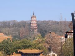 -宝通禅寺