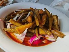 -帕米尔食府(白云观店)