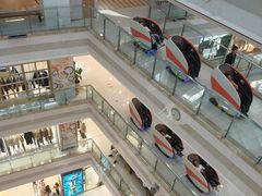 -巴黎春天(浦建店)
