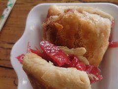 -郝鸿来火烧(一中西门口店)