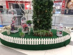 -凯德广场(武胜路店)