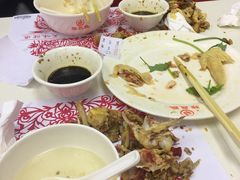 -振鼎鸡(华阴路店)