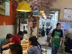 -越乡小厨(侨港店)