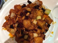 -宝轩渔府·老字号海鲜·正宗津菜(水上店)