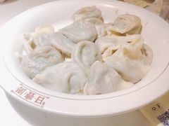 -日丰园海肠水饺·老字号大连海鲜(和平广场店)