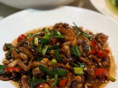 -好兄弟郭巨海鲜(天一阁店)