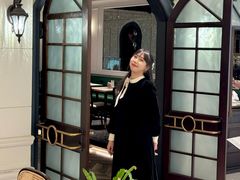 -静香HOUSE·全时段融合餐厅(七星欢乐颂店)
