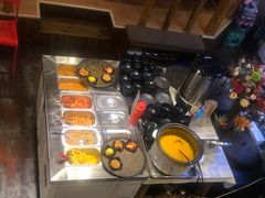 -恩你小木屋·烤肉韩式料理(嘉兴秀洲店)