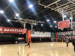 -洛克公园美式运动体验馆(唯品会合肥蜀山城市奥莱店)