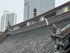 -钦赐仰殿道观