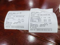 -老回回小吃(百万庄店)