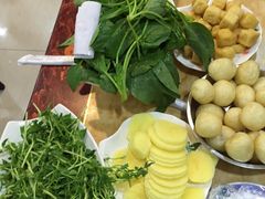 -木萨火锅店(开鲁路店)