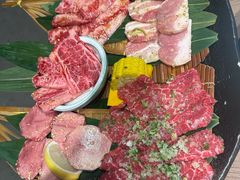-虎丸烧肉(世纪汇店)