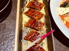 -将太无二·北美传奇寿司(瑞士公寓店)
