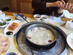 -食玉轩临江鱼捞