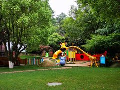 -天目湖御水温泉·度假酒店