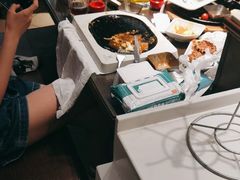 -豪客来牛排(文化路店)