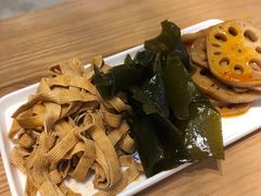 -文叔·湖北名小吃·小龙虾(华强北店)