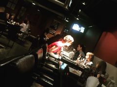 大堂-Boxing Cat Brewery拳击猫精酿啤酒馆(永福店)