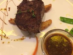 厚切鲜嫩牛柳扒-卡朋厨房(289艺术园区店)