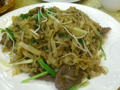 炒牛河-汇景花园酒家(基立下道店)