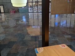 -汉堡王(天津鲁能店)