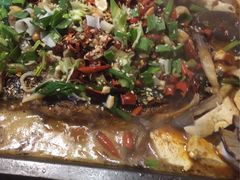 -竹溪一号·天域阁(骑马山店)