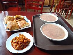 -郝家火烧(古城店)