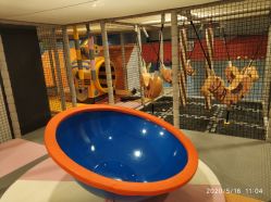 -meland club亲子乐园(重庆万象城店)