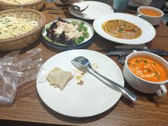 -琥珀宫南亚餐厅(欢乐城店)