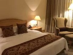 -南京维景国际大酒店(南京博物院店)