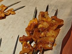 -熙成烧烤·三十三年(开发区店)