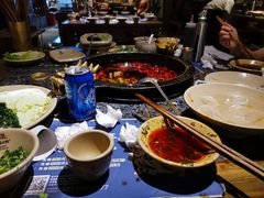 -蜀大侠火锅(建设路第五大道店)